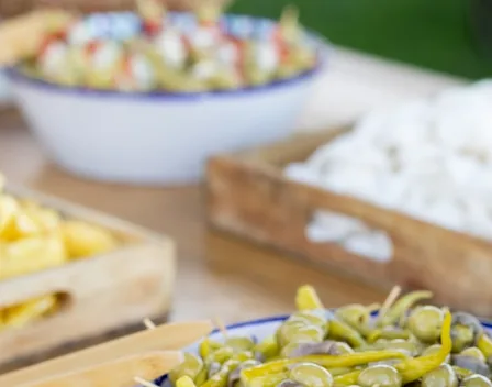 Catering Corella - Onda – catering en Onda (foto 1 de 1)
