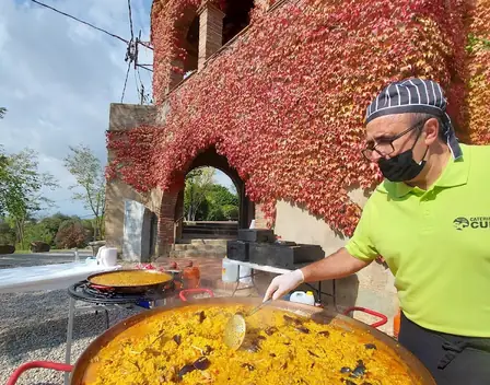 Catering Cufi – catering en Granollers