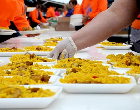 Cátering de Comidas Populares | Calderetas de Pastores – catering en Zaragoza (foto 10 de 12)