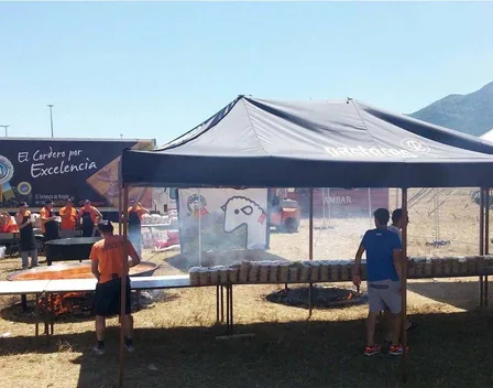 Cátering de Comidas Populares | Calderetas de Pastores – catering en Zaragoza (foto 12 de 12)