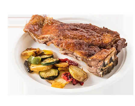 Cátering de Comidas Populares | Calderetas de Pastores – catering en Zaragoza (foto 3 de 12)