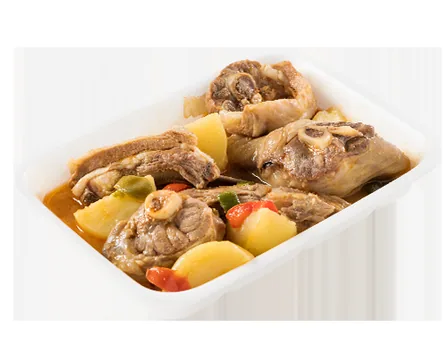 Cátering de Comidas Populares | Calderetas de Pastores – catering en Zaragoza (foto 4 de 12)