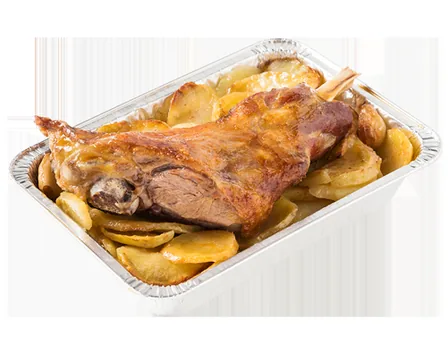 Cátering de Comidas Populares | Calderetas de Pastores – catering en Zaragoza (foto 5 de 12)