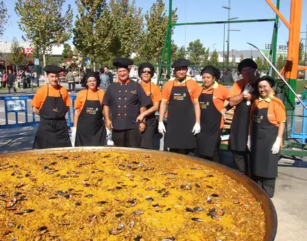 Cátering de Comidas Populares | Calderetas de Pastores – catering en Zaragoza (foto 6 de 12)