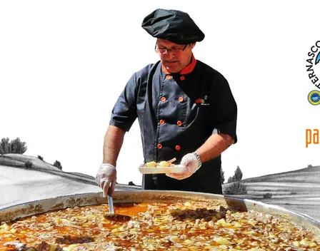 Cátering de Comidas Populares | Calderetas de Pastores – catering en Zaragoza (foto 7 de 12)