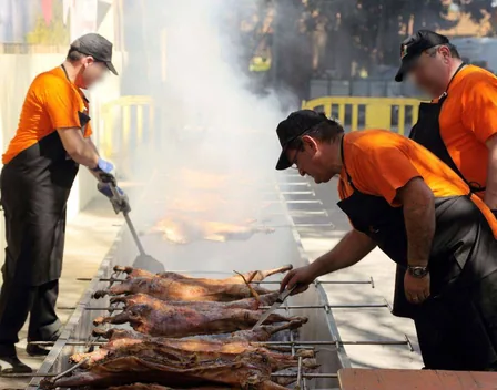 Cátering de Comidas Populares | Calderetas de Pastores – catering en Zaragoza (foto 8 de 12)