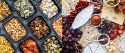 Catering de Luz – catering en Zamora