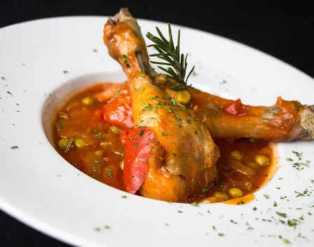 Catering de Luz – catering en Zamora (foto 8 de 12)