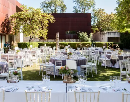 Catering de Luz – catering en Zamora (foto 9 de 12)