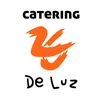Logo de Catering de Luz
