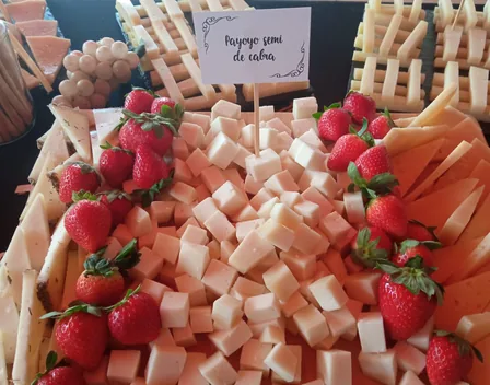 Catering De Pepe's Torrecilla – catering en Poligono Tres Caminos