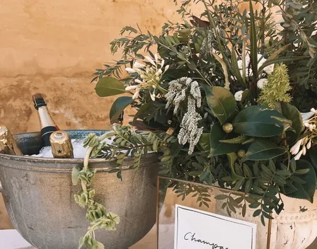 Catering Delfín Delicatessen – catering en Palma del Río (foto 8 de 12)