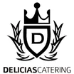 Logo de Catering Delicias