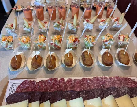 Catering Deliciosos – catering en Sant Andreu (foto 5 de 9)