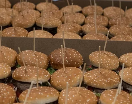 Catering Deliciosos – catering en Sant Andreu (foto 6 de 9)