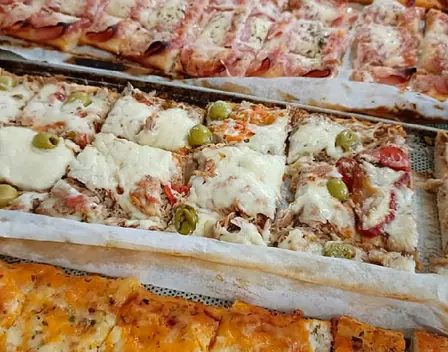 Catering Deliciosos – catering en Sant Andreu (foto 7 de 9)