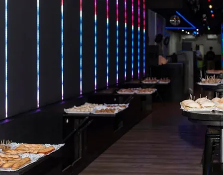 Catering Deliciosos – catering en Sant Andreu (foto 8 de 9)