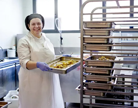 Catering depersonas, cocinando con sentido – catering en Santander (foto 3 de 12)