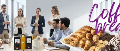 CATERING DESAYUNOS CON ENCANTO I Catering a domicilio – catering en Fuenlabrada