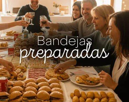 CATERING DESAYUNOS CON ENCANTO I Catering a domicilio – catering en Fuenlabrada (foto 4 de 12)