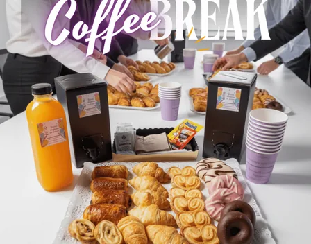 CATERING DESAYUNOS CON ENCANTO I Catering a domicilio – catering en Fuenlabrada (foto 1 de 12)