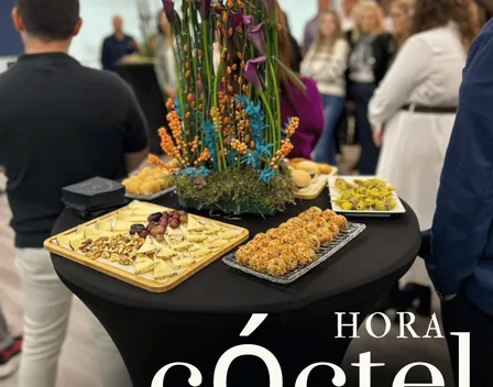 CATERING DESAYUNOS CON ENCANTO I Catering a domicilio – catering en Fuenlabrada (foto 5 de 12)