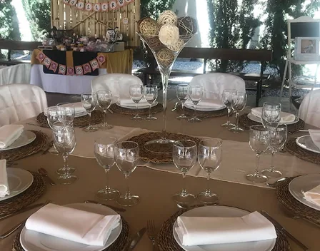Catering Diloa – catering en Calle Embalse de Camarilla, 15 (foto 2 de 11)