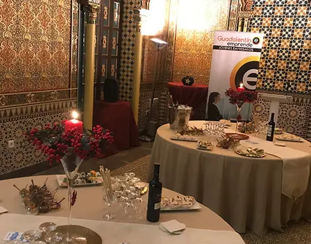 Catering Diloa – catering en Calle Embalse de Camarilla, 15 (foto 3 de 11)