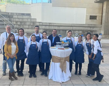 Catering Diloa – catering en Calle Embalse de Camarilla, 15 (foto 8 de 11)