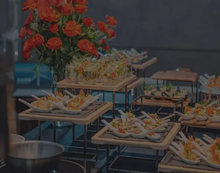 Catering Diloa – catering en Calle Embalse de Camarilla, 15 (foto 9 de 11)