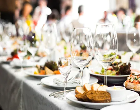 CATERING DOMENICO – catering en Tetuán (foto 6 de 12)