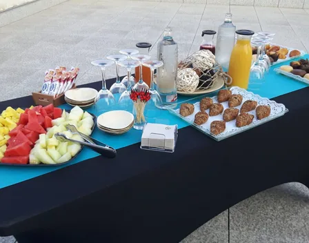 Catering Don Pelayo – catering en El Llano del Real (foto 10 de 12)