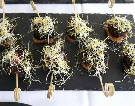 Catering Don Pelayo – catering en El Llano del Real (foto 11 de 12)
