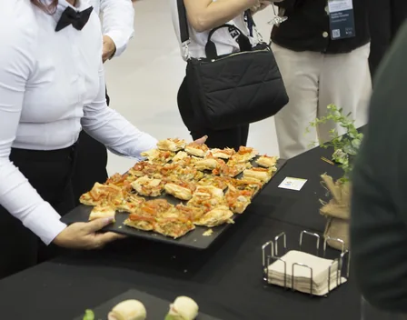 Catering Don Pelayo – catering en El Llano del Real (foto 12 de 12)