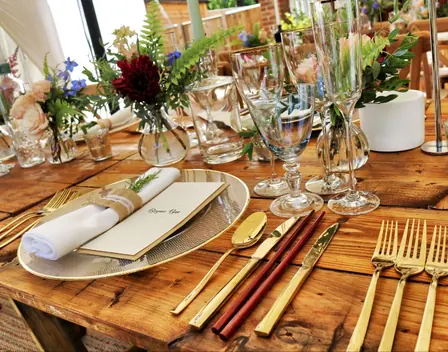 Catering Don Pelayo – catering en El Llano del Real (foto 3 de 12)