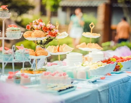 Catering Don Pelayo – catering en El Llano del Real (foto 4 de 12)