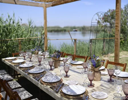 Catering Don Pelayo – catering en El Llano del Real (foto 5 de 12)