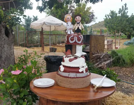 Catering Don Pelayo – catering en El Llano del Real (foto 6 de 12)