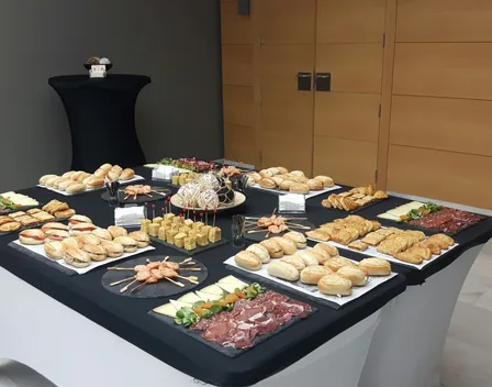 Catering Don Pelayo – catering en El Llano del Real (foto 7 de 12)