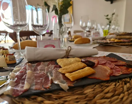 Catering DS – catering en Rivero de Posadas (foto 1 de 1)