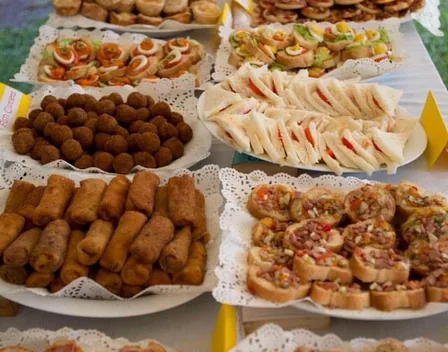Catering Ecodelicias – catering en Almàssera (foto 1 de 1)