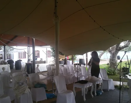Catering El Bodegón Utrera S L – catering en Utrera
