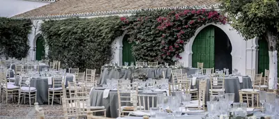 Catering El Cine – catering en Mairena del Alcor