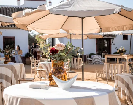 Catering El Cine – catering en Mairena del Alcor (foto 11 de 12)
