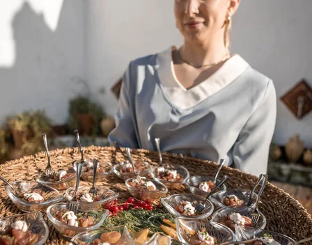 Catering El Cine – catering en Mairena del Alcor (foto 12 de 12)
