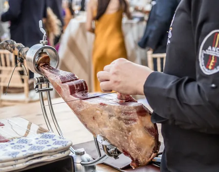Catering El Cine – catering en Mairena del Alcor (foto 2 de 12)