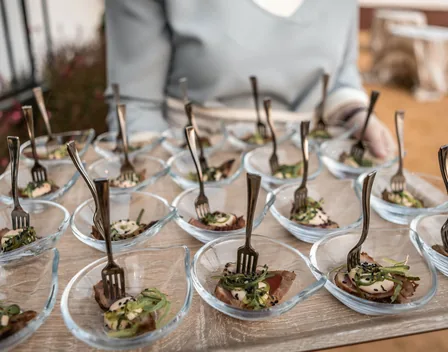 Catering El Cine – catering en Mairena del Alcor (foto 4 de 12)