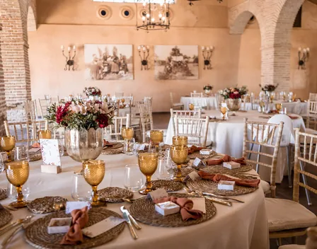 Catering El Cine – catering en Mairena del Alcor (foto 9 de 12)