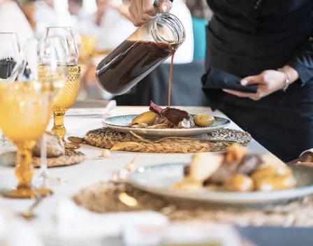 Càtering El Dien – catering en Vallfogona de Balaguer (foto 12 de 12)