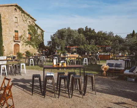 Càtering El Dien – catering en Vallfogona de Balaguer (foto 4 de 12)